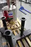 Oxford Conduction Magnet System