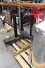 Oxford Conduction Magnet System