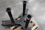 Oxford Conduction Magnet System