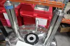 Oxford Conduction Magnet System