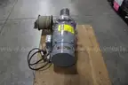 Stagemaster Motor