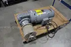 Stagemaster Motor