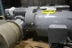 Stagemaster Motor