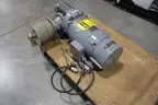 Stagemaster Motor