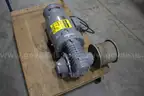 Stagemaster Motor