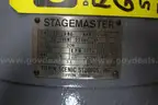 Stagemaster Motor