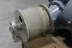 Stagemaster Motor