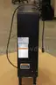 BUNN Hot Chocolate Dispenser &#x2013; Model FMD-1 &#x2013; Powers On
