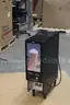 BUNN Hot Chocolate Dispenser &#x2013; Model FMD-1 &#x2013; Powers On