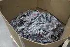 Lot of ~219 Indiana University Football Compression Shorts Adidas Gray Camo  &#x2013; New, Padless, Multiple Sizes