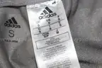 Lot of ~219 Indiana University Football Compression Shorts Adidas Gray Camo  &#x2013; New, Padless, Multiple Sizes