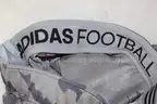 Lot of ~219 Indiana University Football Compression Shorts Adidas Gray Camo  &#x2013; New, Padless, Multiple Sizes