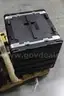 (6) SKB Rackmount Hard Cases (Mixed Sizes, 10U Height, 20&#x2013;27&#x201D; Depth)