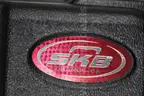 (6) SKB Rackmount Hard Cases (Mixed Sizes, 10U Height, 20&#x2013;27&#x201D; Depth)
