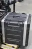 (6) SKB Rackmount Hard Cases (Mixed Sizes, 10U Height, 20&#x2013;27&#x201D; Depth)
