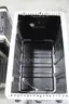 (6) SKB Rackmount Hard Cases (Mixed Sizes, 10U Height, 20&#x2013;27&#x201D; Depth)