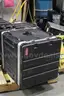 (6) SKB Rackmount Hard Cases (Mixed Sizes, 10U Height, 20&#x2013;27&#x201D; Depth)