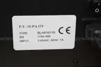 Lot of 1 P.V. Supa Desensitizer / Resensitizer Station &#x2013; Model BLH010/110 &#x2013; Library Security System