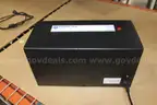 Lot of 1 P.V. Supa Desensitizer / Resensitizer Station &#x2013; Model BLH010/110 &#x2013; Library Security System