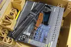 Yamaha 02R96 VCM Digital Mixing Console with Display and more &#x2013; Powers On