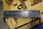 Yamaha 02R96 VCM Digital Mixing Console with Display and more &#x2013; Powers On