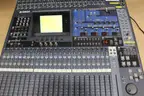 Yamaha 02R96 VCM Digital Mixing Console with Display and more &#x2013; Powers On