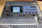 Yamaha 02R96 VCM Digital Mixing Console with Display and more &#x2013; Powers On