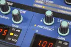 Yamaha 02R96 VCM Digital Mixing Console with Display and more &#x2013; Powers On