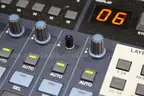 Yamaha 02R96 VCM Digital Mixing Console with Display and more &#x2013; Powers On