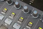 Yamaha 02R96 VCM Digital Mixing Console with Display and more &#x2013; Powers On
