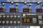 Yamaha 02R96 VCM Digital Mixing Console with Display and more &#x2013; Powers On