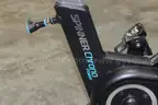Spinner Chrono Power Indoor Cycle - Spinning&#xAE; Exercise Bike
