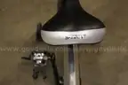 Spinner Chrono Power Indoor Cycle - Spinning&#xAE; Exercise Bike