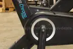 Spinner Chrono Power Indoor Cycle - Spinning&#xAE; Exercise Bike