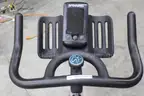 Spinner Chrono Power Indoor Cycle &#x2013; Spinning&#xAE; Exercise Bike