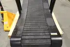 Woodway CURVE Sprinter&#x27;s Treadmill
