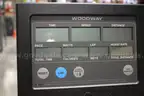 Woodway CURVE Sprinter&#x27;s Treadmill