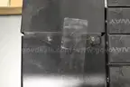 Woodway CURVE Sprinter&#x27;s Treadmill