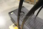 Woodway CURVE Sprinter&#x27;s Treadmill