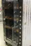 (1) Rotisol Gas Fired Barbecue Rotisserie &#x2013; Model 975.4 (Natural Gas, 2021)