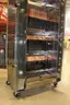 (1) Rotisol Gas Fired Barbecue Rotisserie &#x2013; Model 975.4 (Natural Gas, 2021)