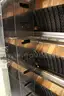 (1) Rotisol Gas Fired Barbecue Rotisserie &#x2013; Model 975.4 (Natural Gas, 2021)
