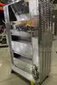 (1) Rotisol Gas Fired Barbecue Rotisserie &#x2013; Model 975.4 (Natural Gas, 2021)