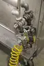 (1) Rotisol Gas Fired Barbecue Rotisserie &#x2013; Model 975.4 (Natural Gas, 2021)