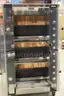 (1) Rotisol Gas Fired Barbecue Rotisserie &#x2013; Model 975.4 (Natural Gas, 2021)