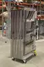 (1) Rotisol Gas Fired Barbecue Rotisserie &#x2013; Model 975.4 (Natural Gas, 2021)
