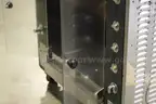 (1) Rotisol Gas Fired Barbecue Rotisserie &#x2013; Model 975.4 (Natural Gas, 2021)