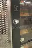 (1) Rotisol Gas Fired Barbecue Rotisserie &#x2013; Model 975.4 (Natural Gas, 2021)