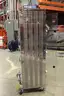 (1) Rotisol Gas Fired Barbecue Rotisserie &#x2013; Model 975.4 (Natural Gas, 2021)
