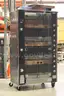 (1) Rotisol Gas Fired Barbecue Rotisserie &#x2013; Model 975.4 (Natural Gas, 2021)